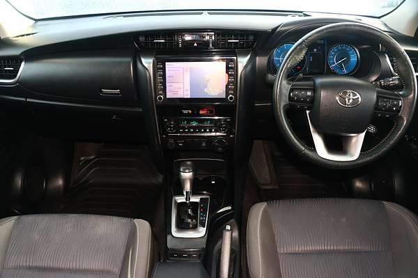 2023 Toyota Fortuner GXL GUN156R