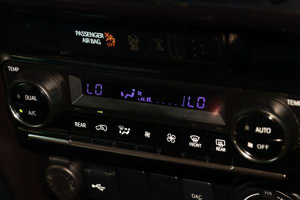 2023 Toyota Fortuner GXL GUN156R