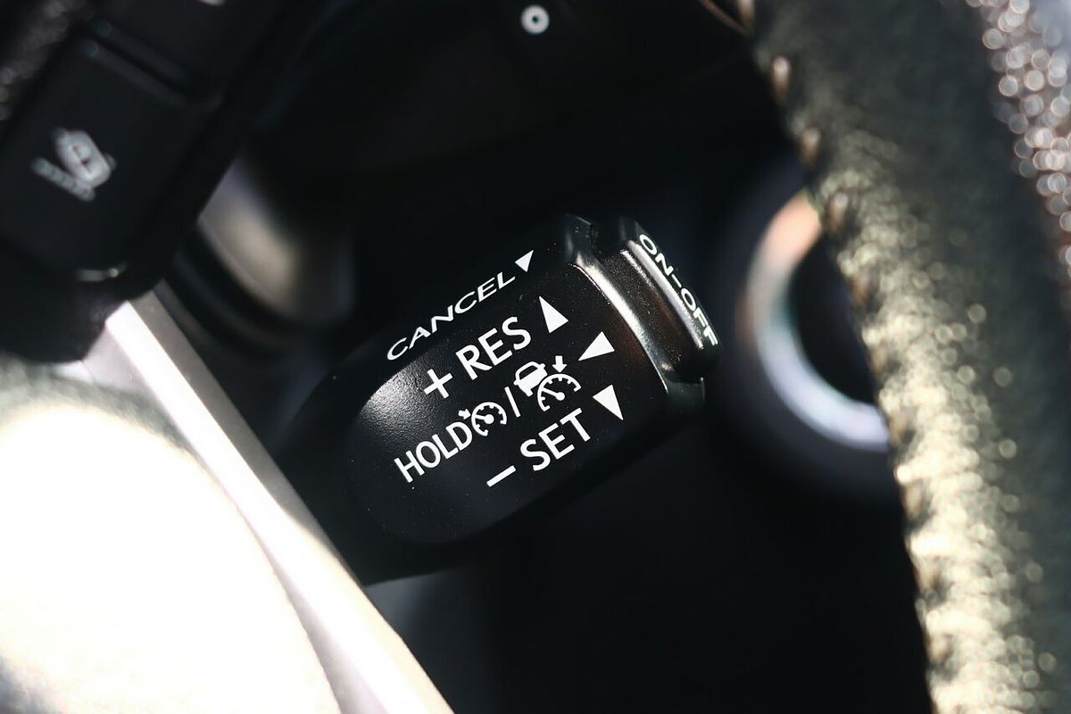 2023 Toyota Fortuner GXL GUN156R
