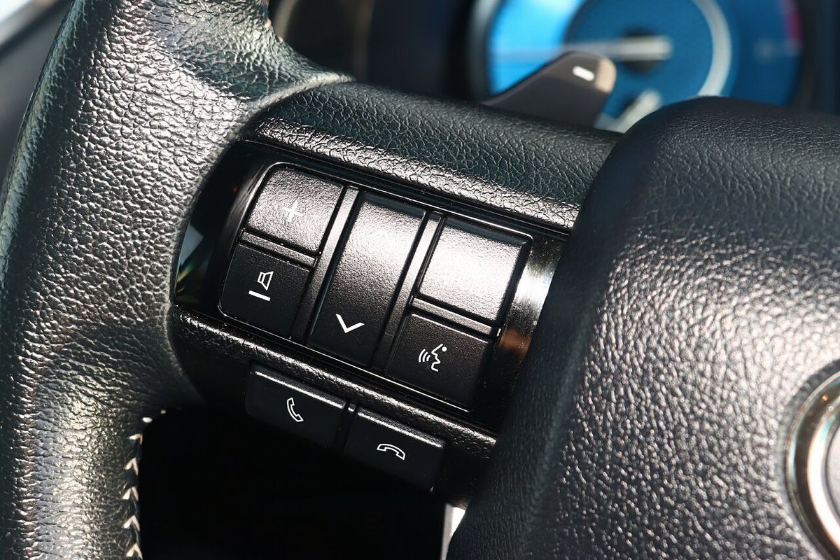 2023 Toyota Fortuner GXL GUN156R