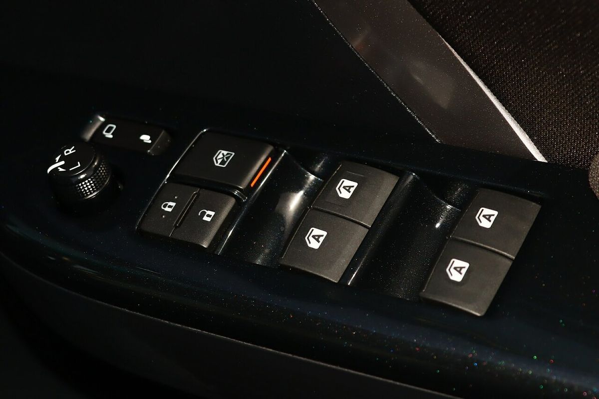 2023 Toyota Fortuner GXL GUN156R