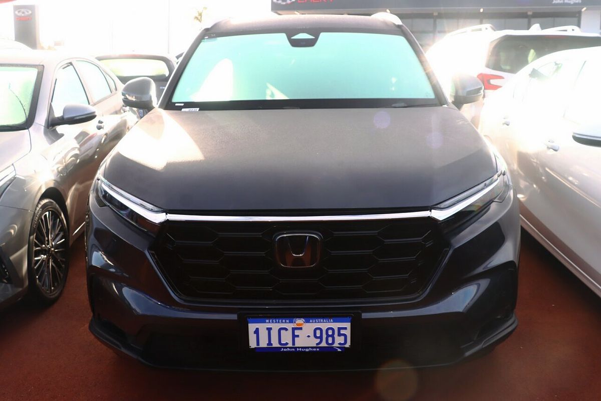 2023 Honda CR-V VTi L RS