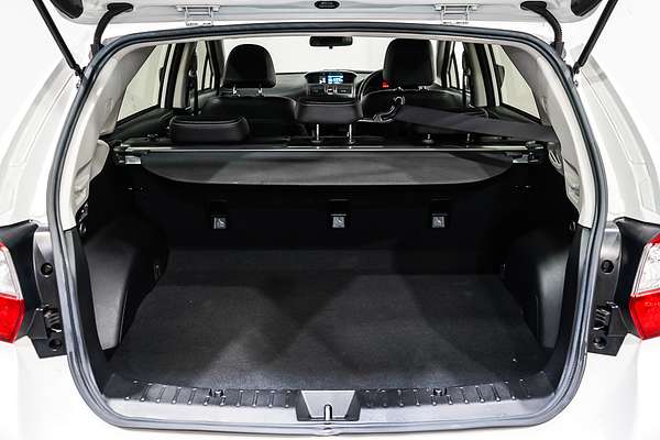 2014 Subaru Impreza 2.0i G4