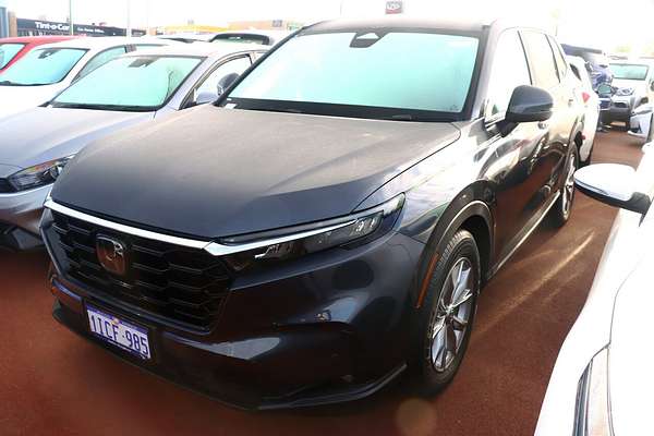 2023 Honda CR-V VTi L RS