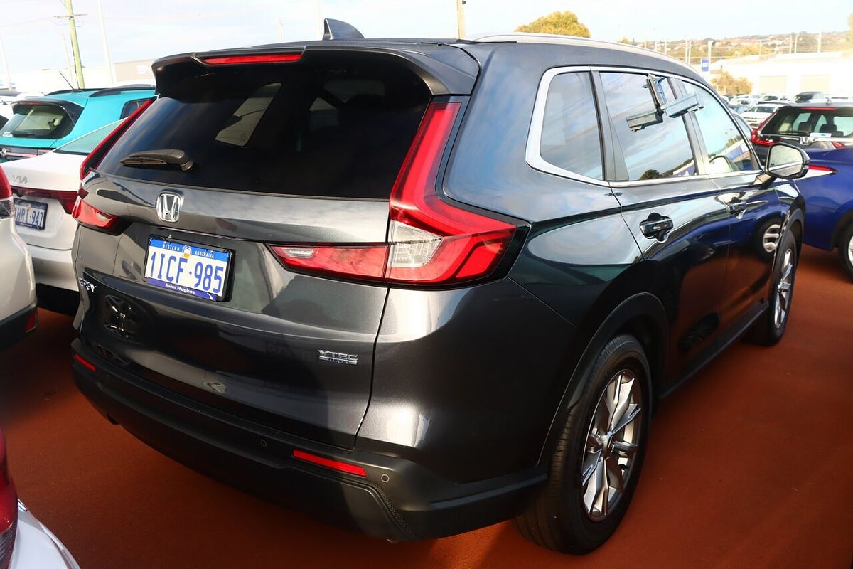 2023 Honda CR-V VTi L RS