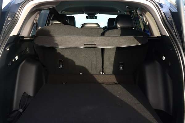 2023 Honda CR-V VTi L RS