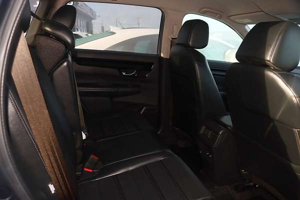 2023 Honda CR-V VTi L RS