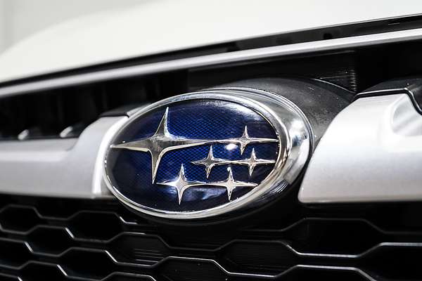 2014 Subaru Impreza 2.0i G4