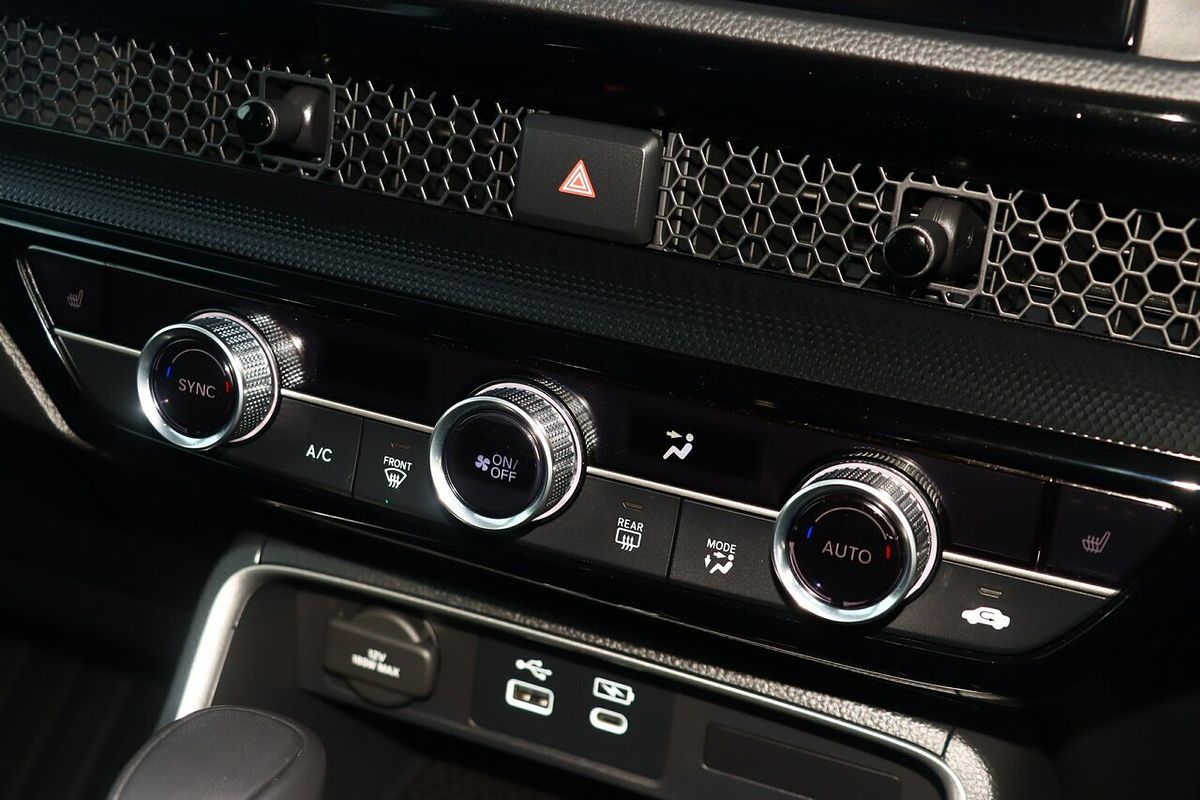 2023 Honda CR-V VTi L RS