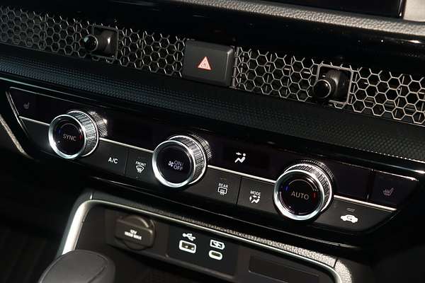 2023 Honda CR-V VTi L RS