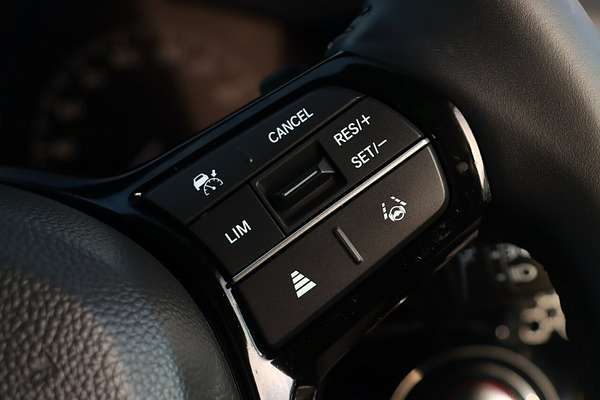 2023 Honda CR-V VTi L RS