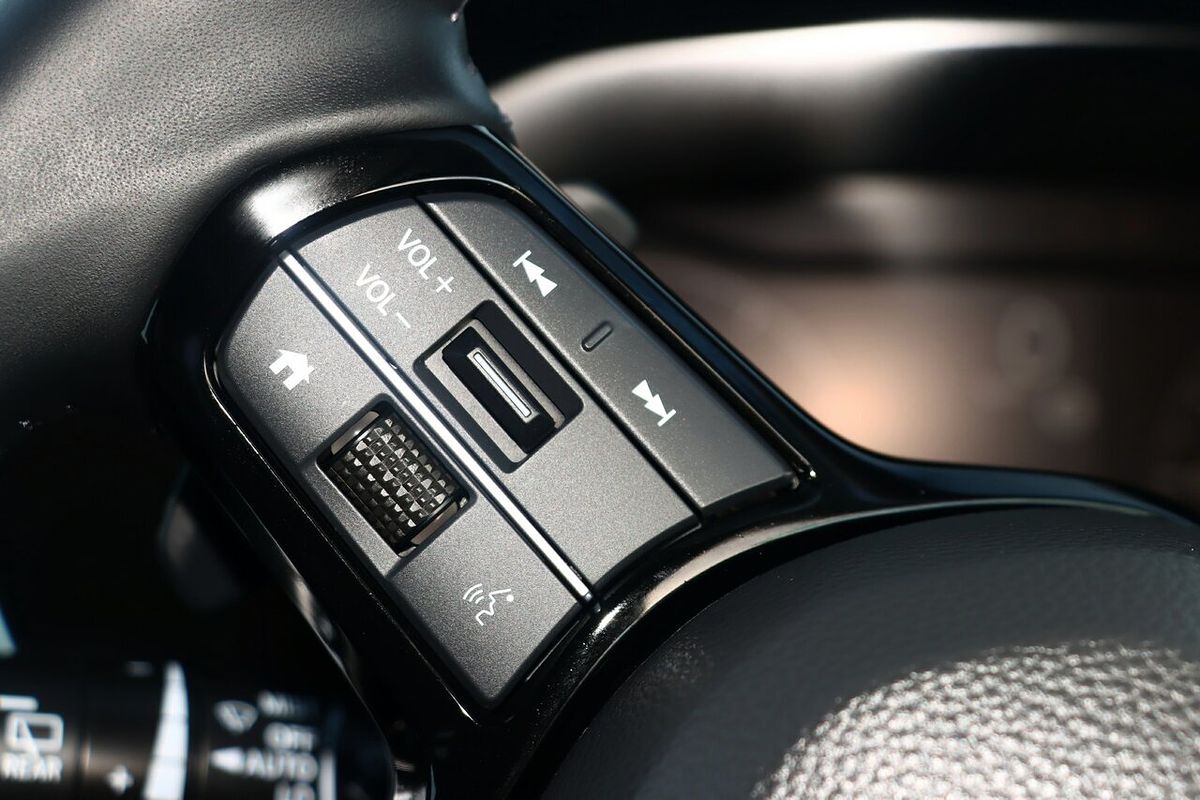 2023 Honda CR-V VTi L RS