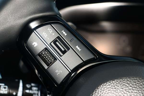 2023 Honda CR-V VTi L RS