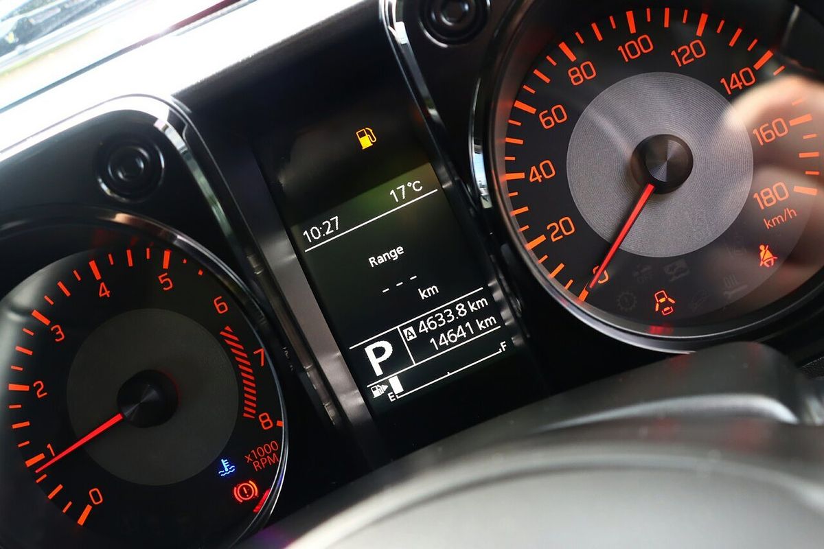2022 Suzuki Jimny GLX GJ