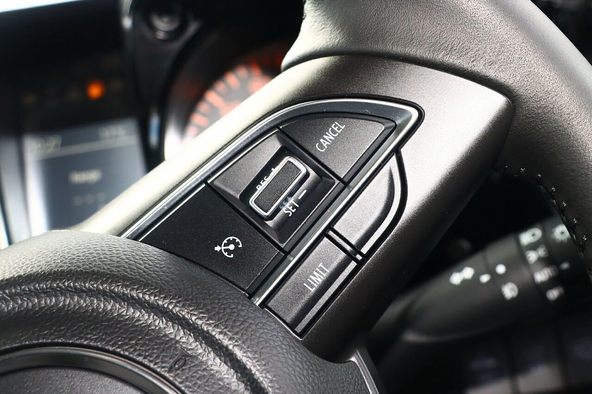 2022 Suzuki Jimny GLX GJ