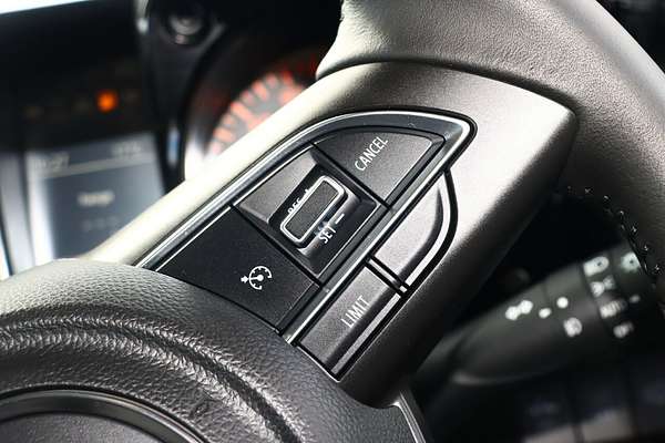 2022 Suzuki Jimny GLX GJ