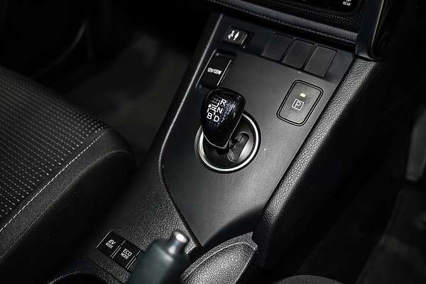 2018 Toyota Corolla Hybrid ZWE186R