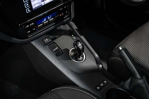 2018 Toyota Corolla Hybrid ZWE186R