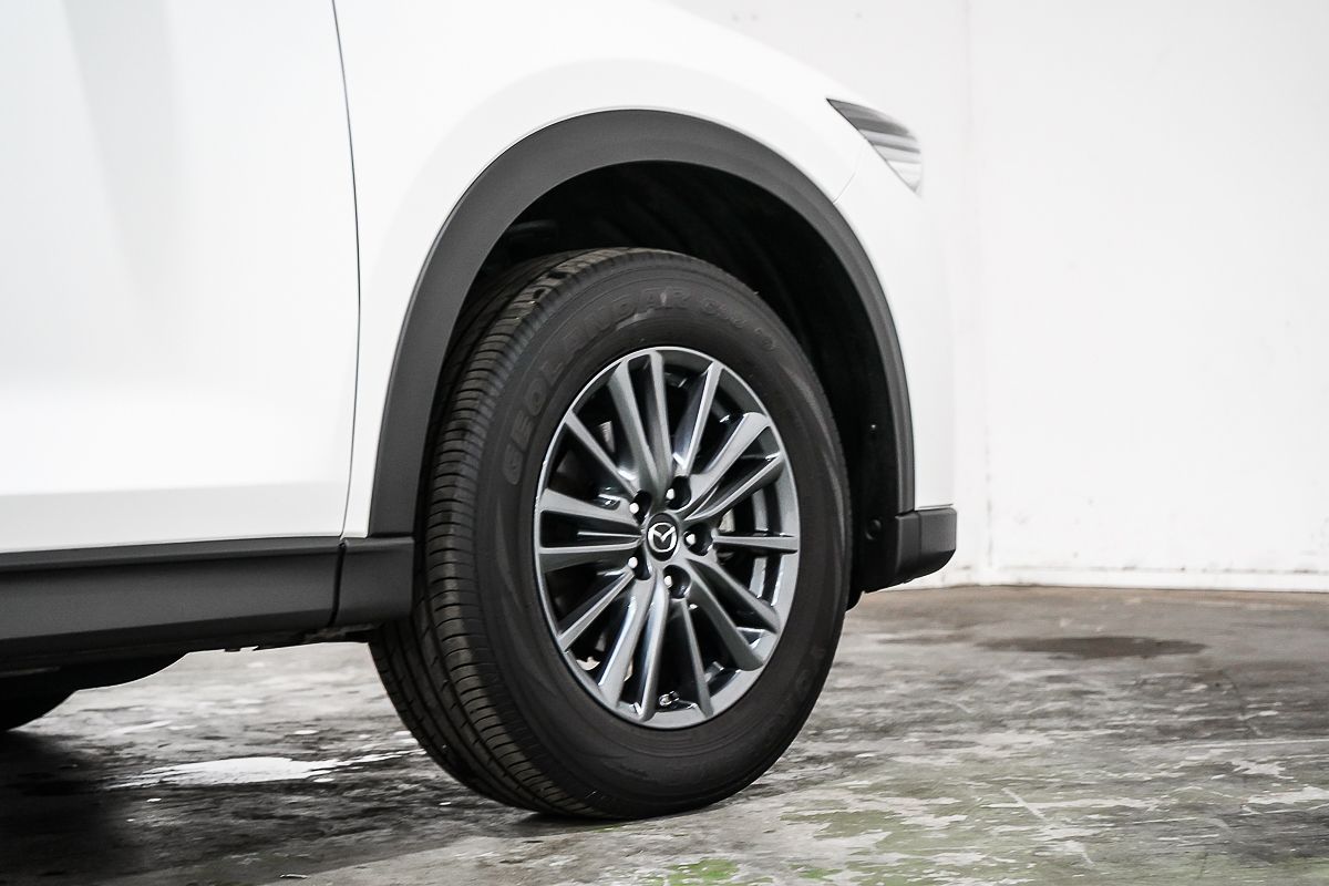 2021 Mazda CX-5 Touring KF Series