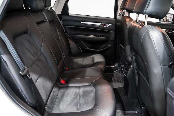 2021 Mazda CX-5 Touring KF Series