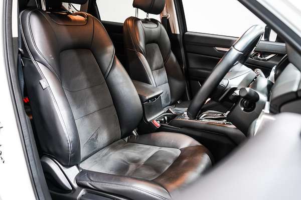 2021 Mazda CX-5 Touring KF Series