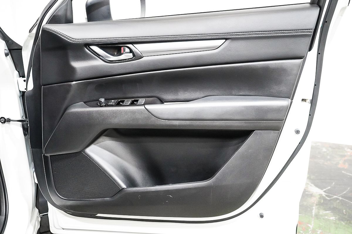 2021 Mazda CX-5 Touring KF Series