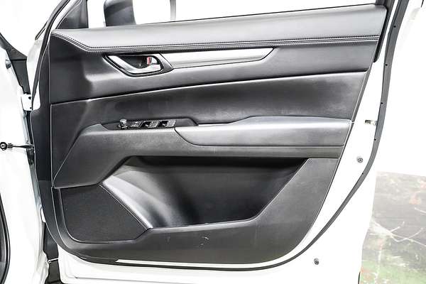 2021 Mazda CX-5 Touring KF Series