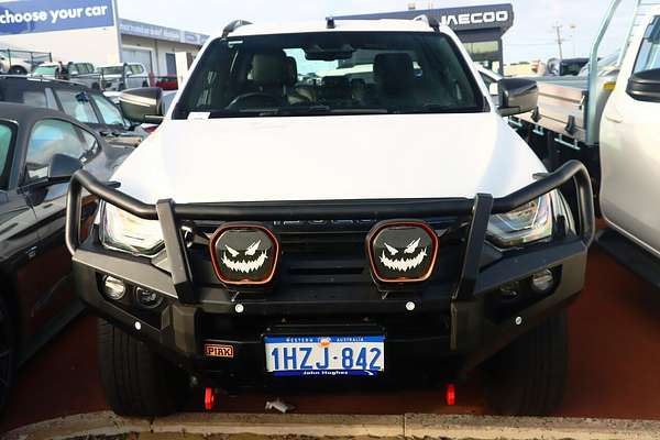2023 Isuzu D-MAX X-TERRAIN 4X4