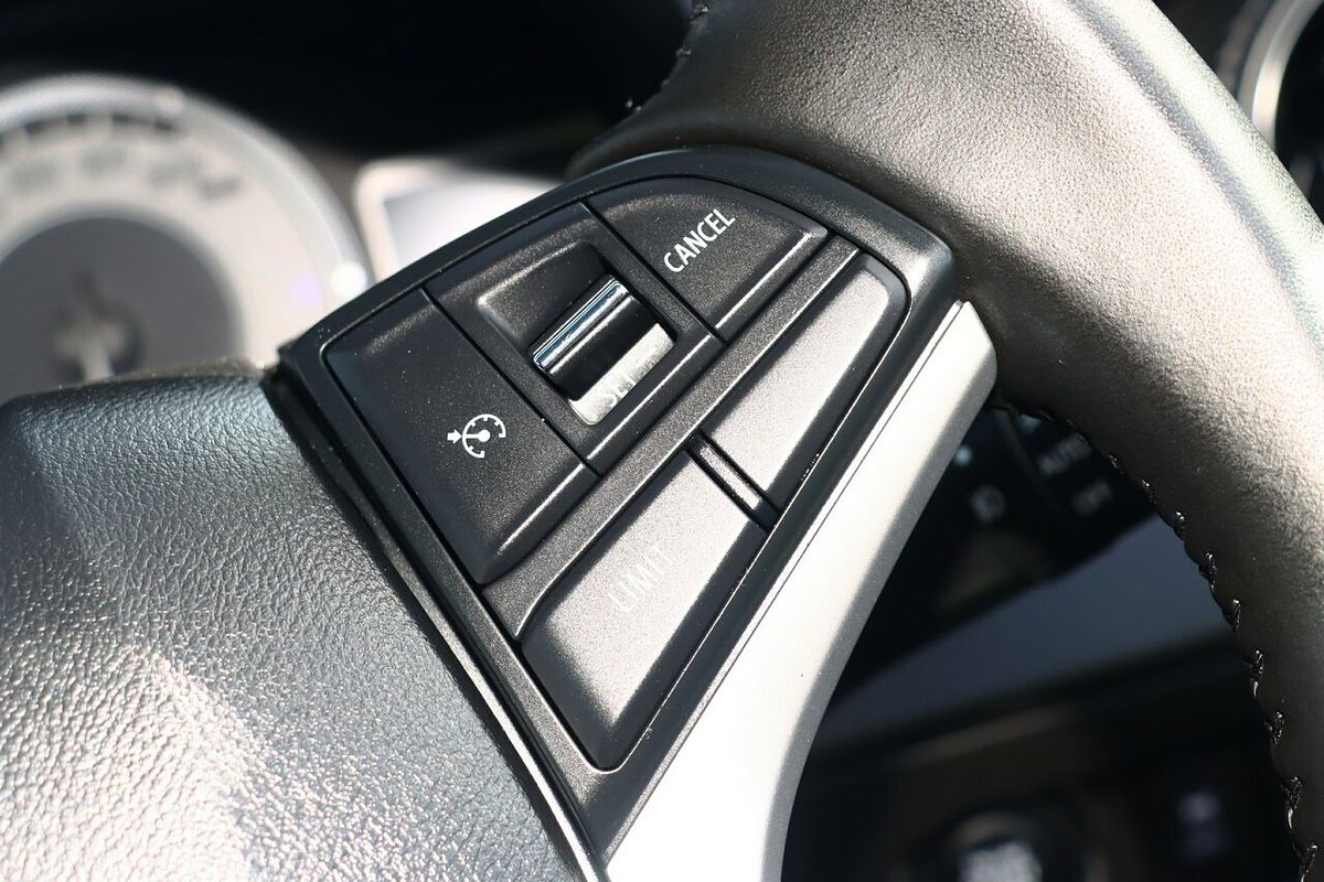 2021 Suzuki Ignis GLX MF Series II