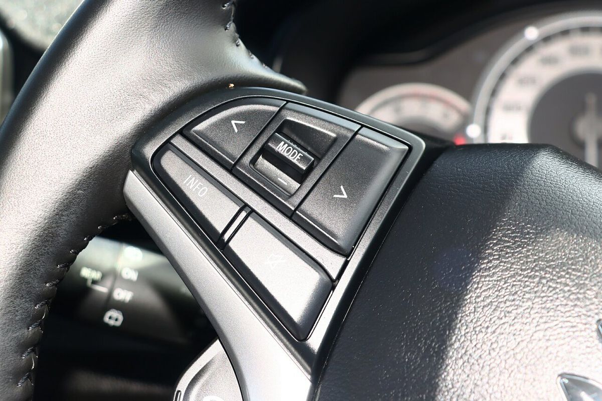2021 Suzuki Ignis GLX MF Series II