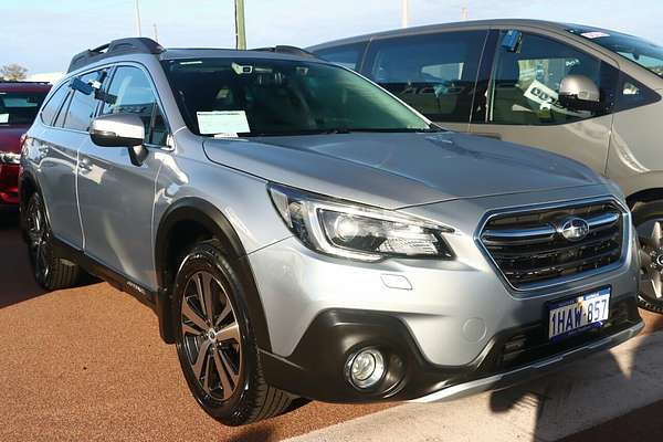 2020 Subaru Outback 2.5i Premium 5GEN