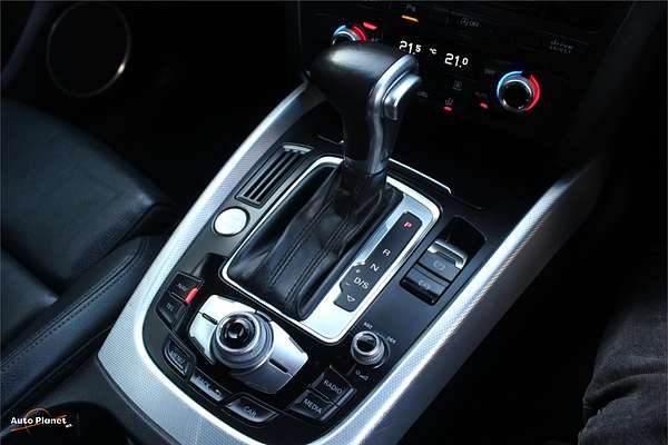 2016 Audi Q5 TDI 8R