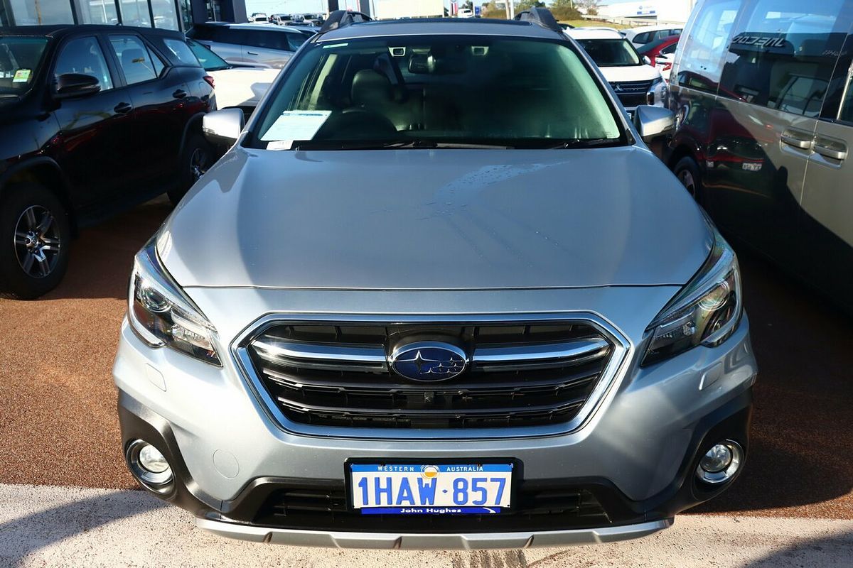 2020 Subaru Outback 2.5i Premium 5GEN