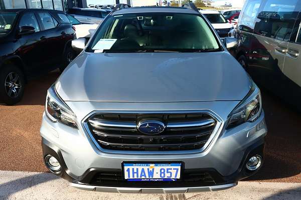 2020 Subaru Outback 2.5i Premium 5GEN