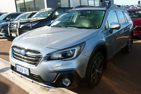 2020 Subaru Outback 2.5i Premium 5GEN