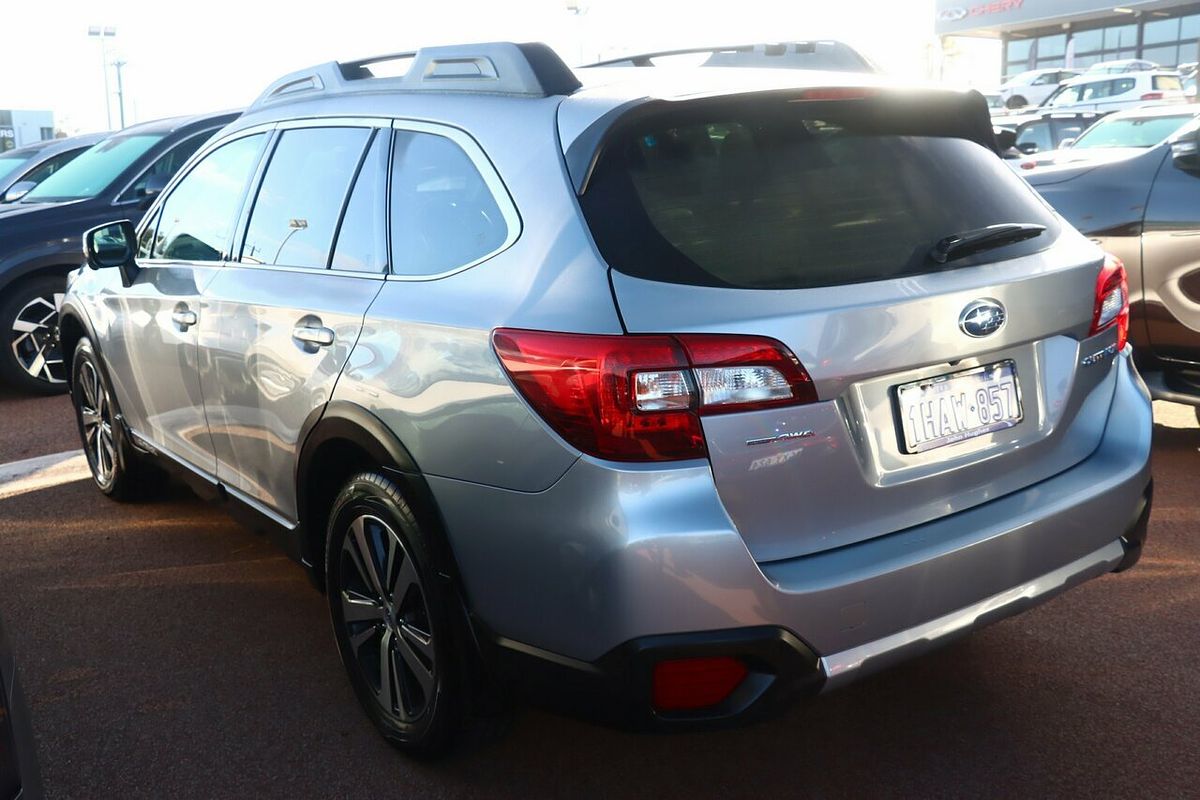 2020 Subaru Outback 2.5i Premium 5GEN