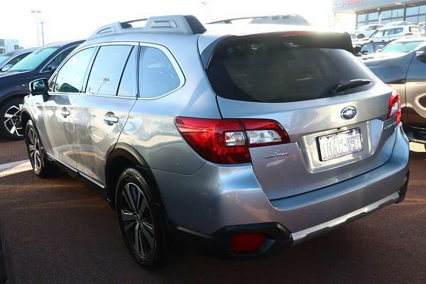 2020 Subaru Outback 2.5i Premium 5GEN
