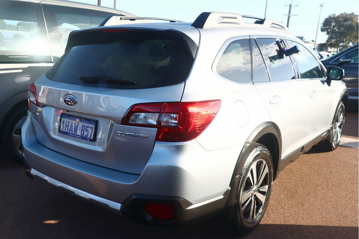 2020 Subaru Outback 2.5i Premium 5GEN