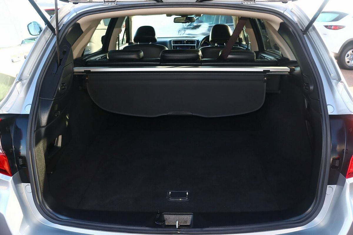 2020 Subaru Outback 2.5i Premium 5GEN