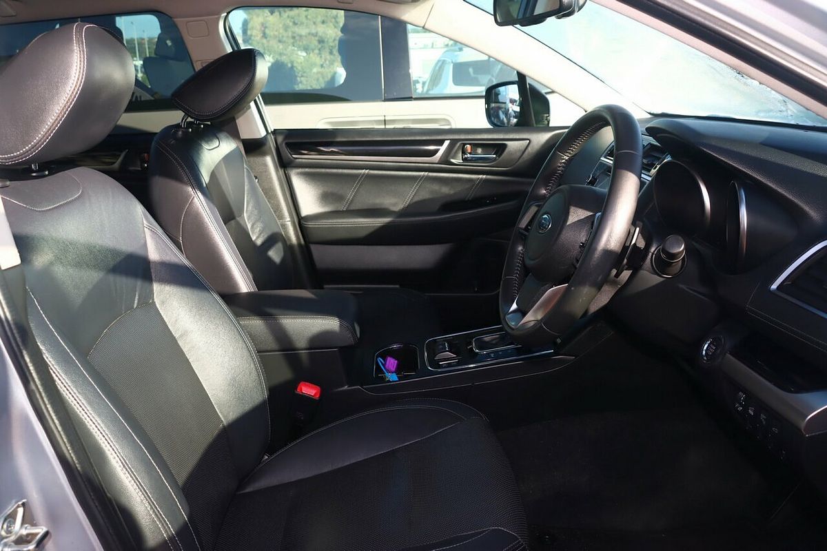 2020 Subaru Outback 2.5i Premium 5GEN