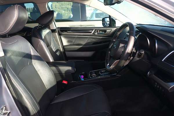 2020 Subaru Outback 2.5i Premium 5GEN