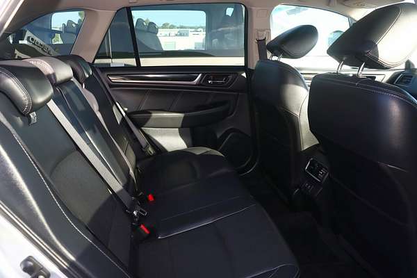 2020 Subaru Outback 2.5i Premium 5GEN