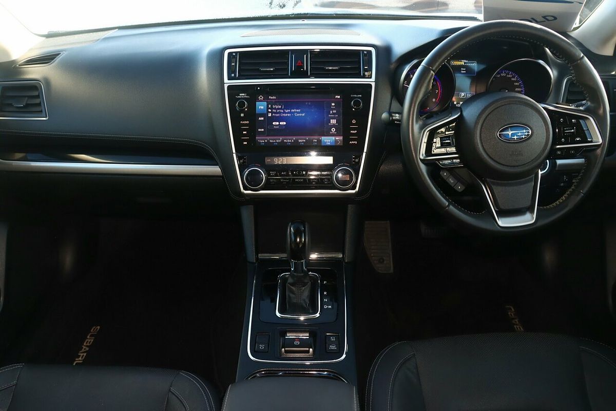 2020 Subaru Outback 2.5i Premium 5GEN