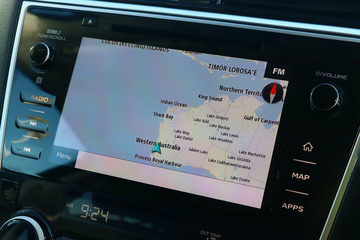 2020 Subaru Outback 2.5i Premium 5GEN