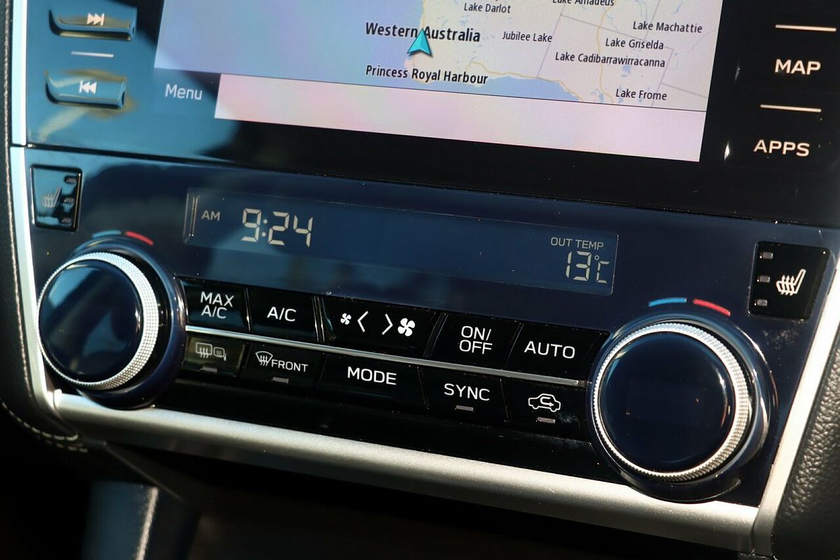 2020 Subaru Outback 2.5i Premium 5GEN
