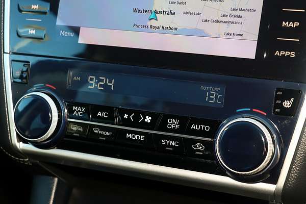 2020 Subaru Outback 2.5i Premium 5GEN