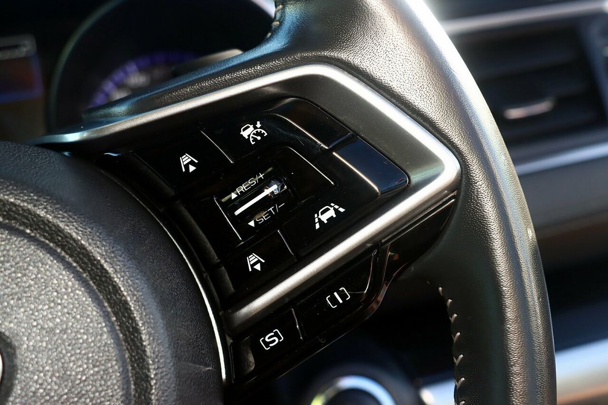 2020 Subaru Outback 2.5i Premium 5GEN