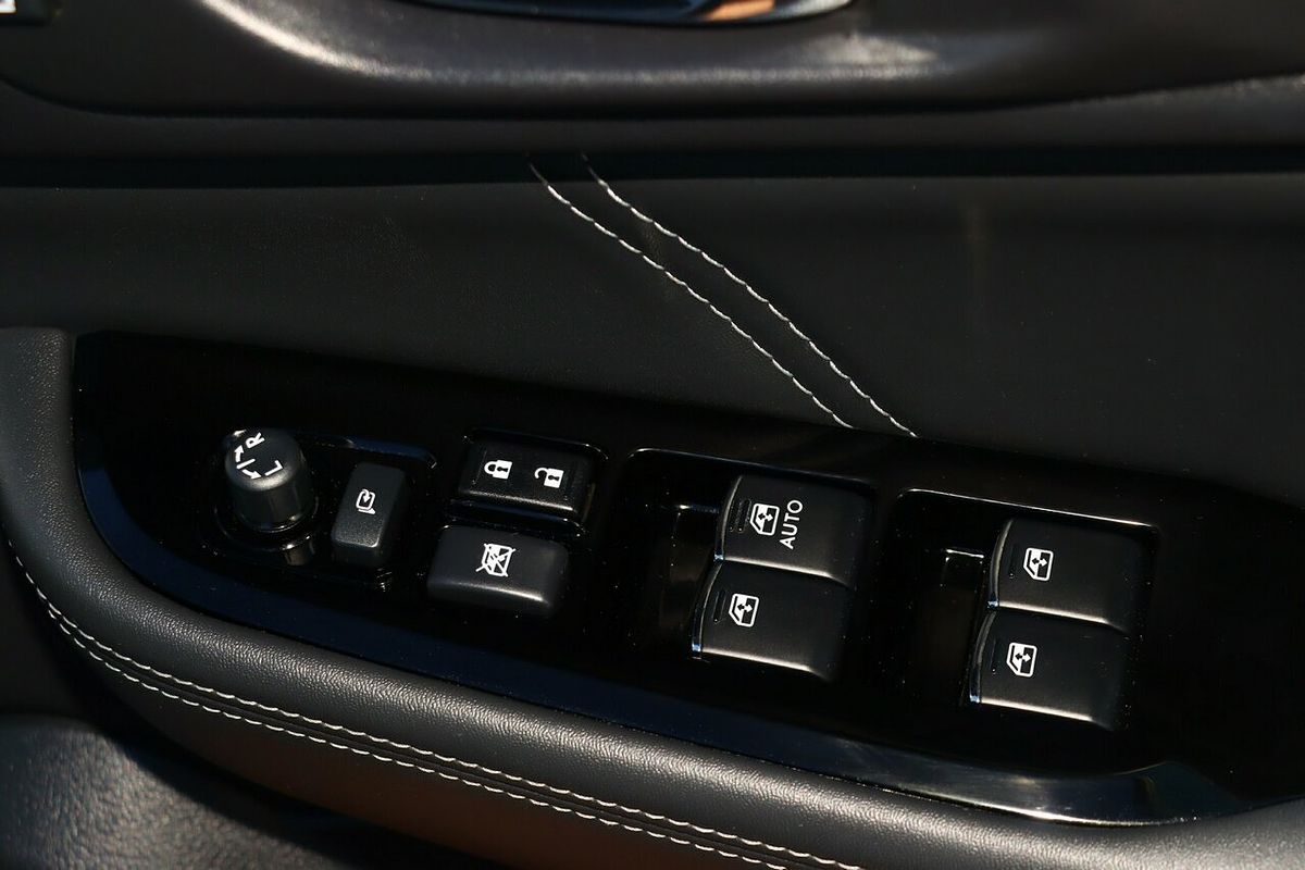 2020 Subaru Outback 2.5i Premium 5GEN