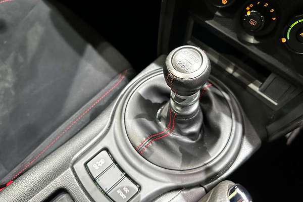 2012 Toyota 86 GT ZN6