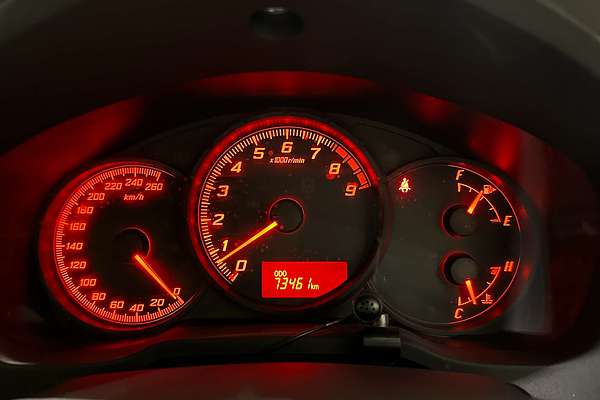 2012 Toyota 86 GT ZN6